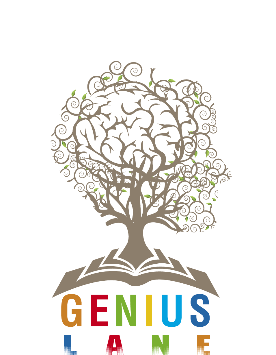 Geniuslane Logo